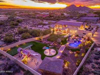 Home For Sale in Scottsdale, Arizona