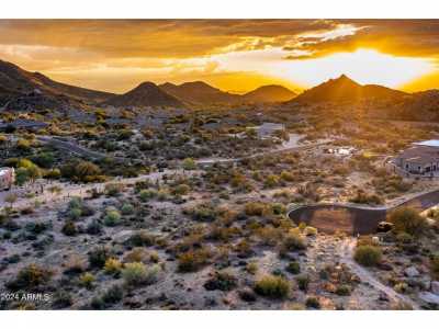 Residential Land For Sale in Scottsdale, Arizona