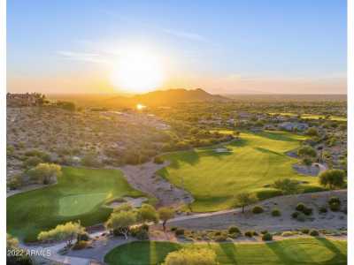 Residential Land For Sale in Gold Canyon, Arizona