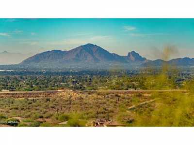 Residential Land For Sale in Scottsdale, Arizona