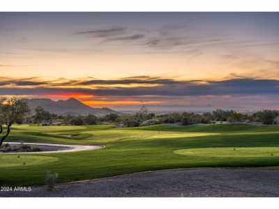 Residential Land For Sale in Gold Canyon, Arizona