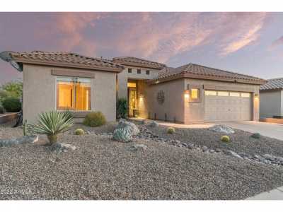 Home For Sale in Gold Canyon, Arizona