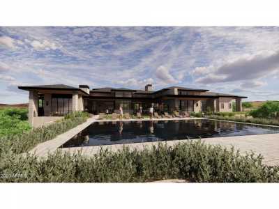 Home For Sale in Scottsdale, Arizona