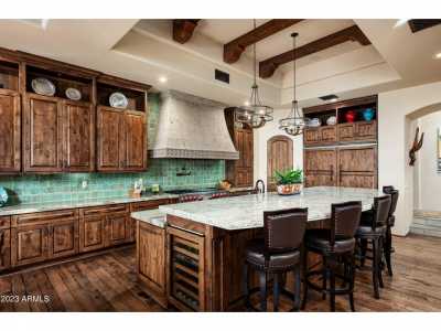 Home For Sale in Carefree, Arizona