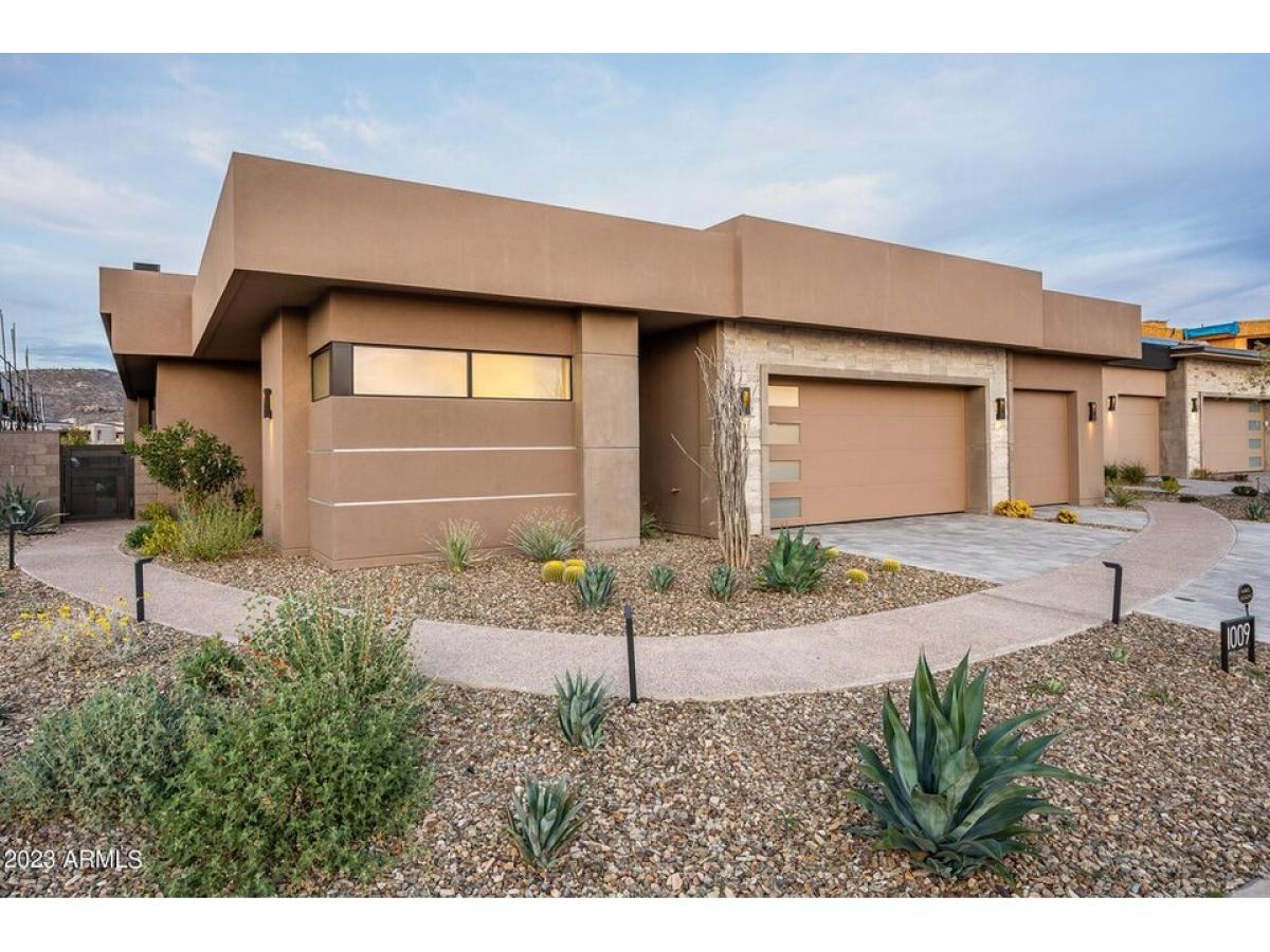 Picture of Home For Sale in Scottsdale, Arizona, United States