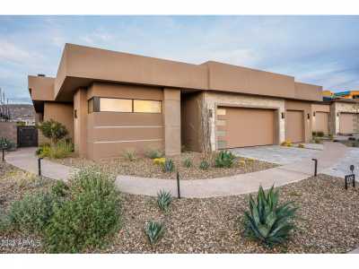 Home For Sale in Scottsdale, Arizona