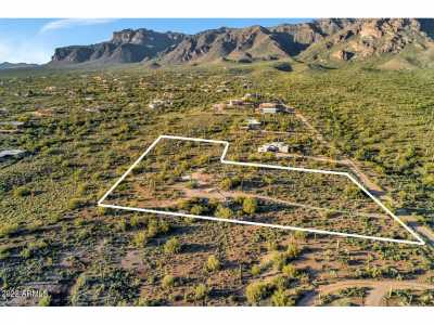 Residential Land For Sale in 