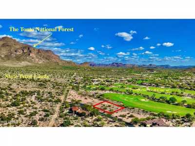 Residential Land For Sale in 