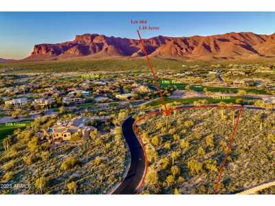 Residential Land For Sale in 