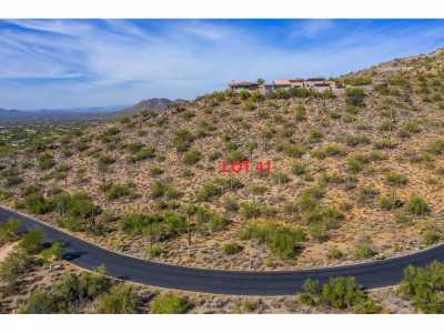 Residential Land For Sale in Carefree, Arizona