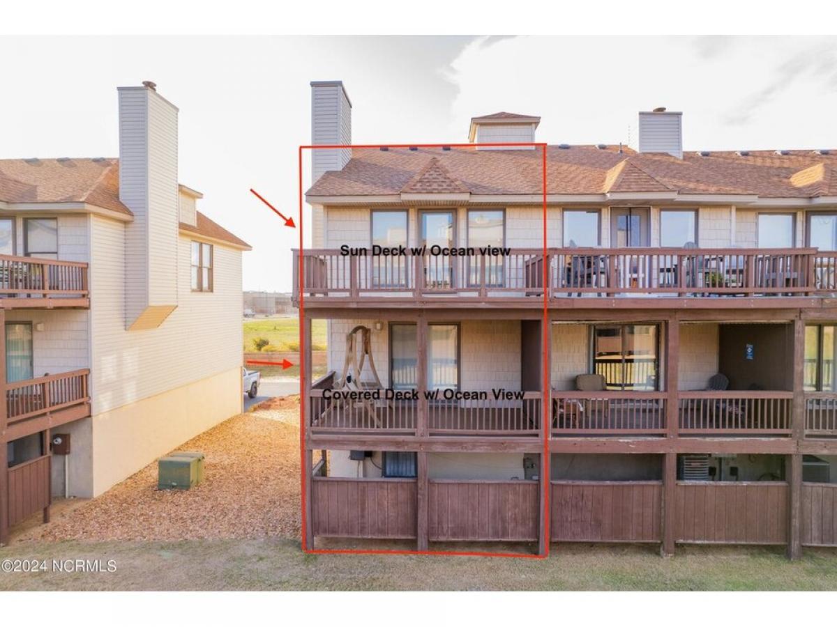 Picture of Home For Sale in Kitty Hawk, North Carolina, United States