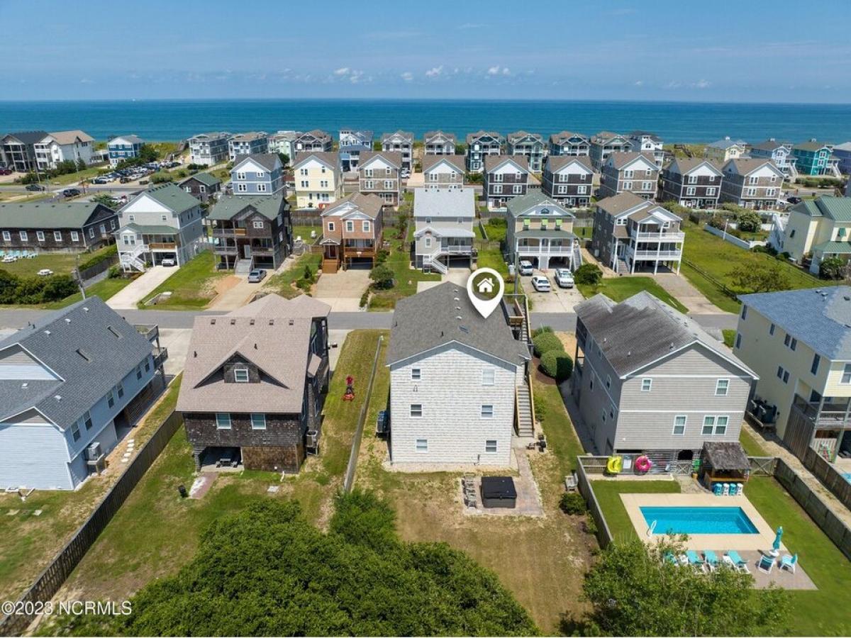 Picture of Home For Sale in Nags Head, North Carolina, United States