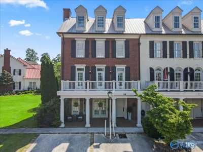 Home For Sale in Huntsville, Alabama