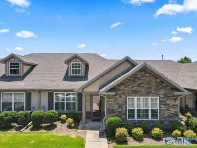 Home For Sale in Huntsville, Alabama