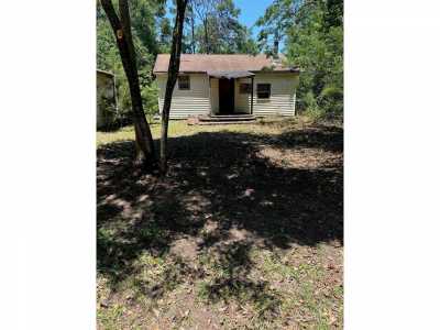 Home For Sale in Silsbee, Texas