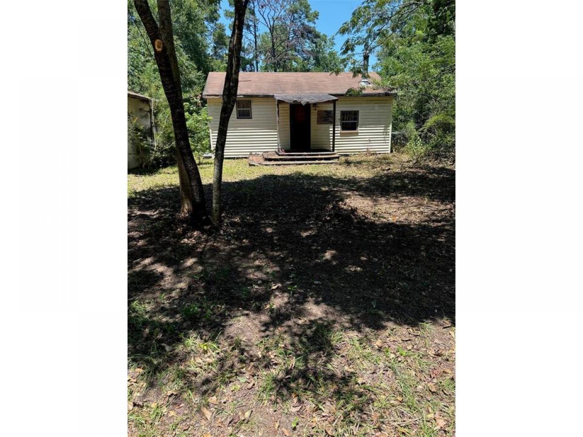 Picture of Home For Sale in Silsbee, Texas, United States