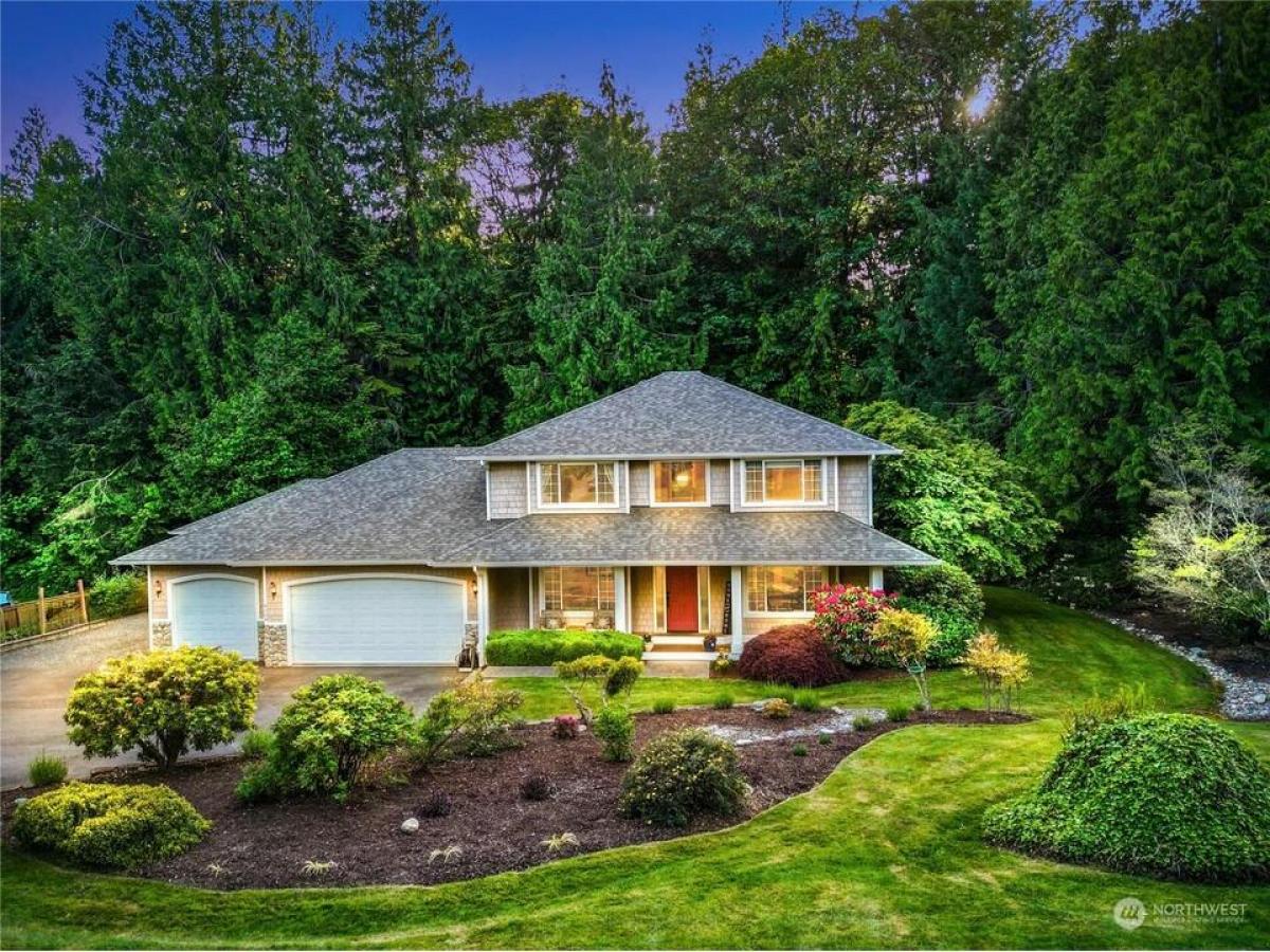 Picture of Home For Sale in Snohomish, Washington, United States