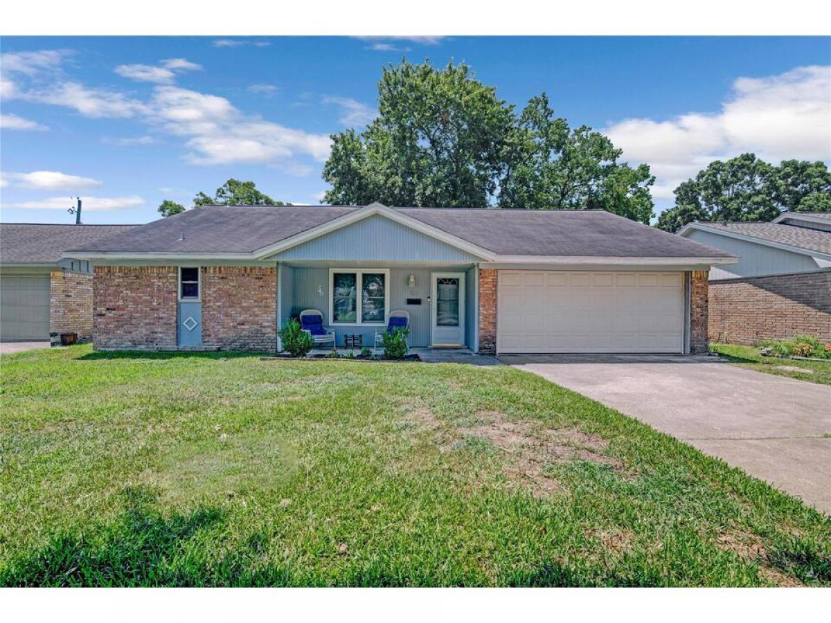 Picture of Home For Sale in Seabrook, Texas, United States