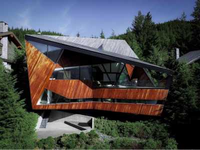 Home For Sale in Whistler, Canada