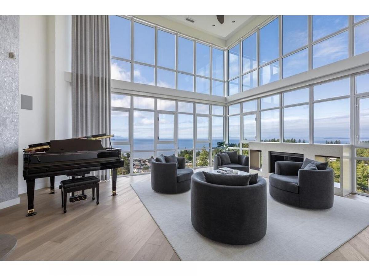 Picture of Condo For Sale in White Rock, British Columbia, Canada