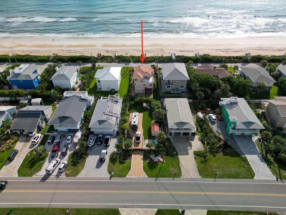 Picture of Home For Sale in New Smyrna Beach, Florida, United States