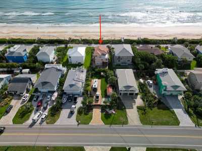 Home For Sale in New Smyrna Beach, Florida