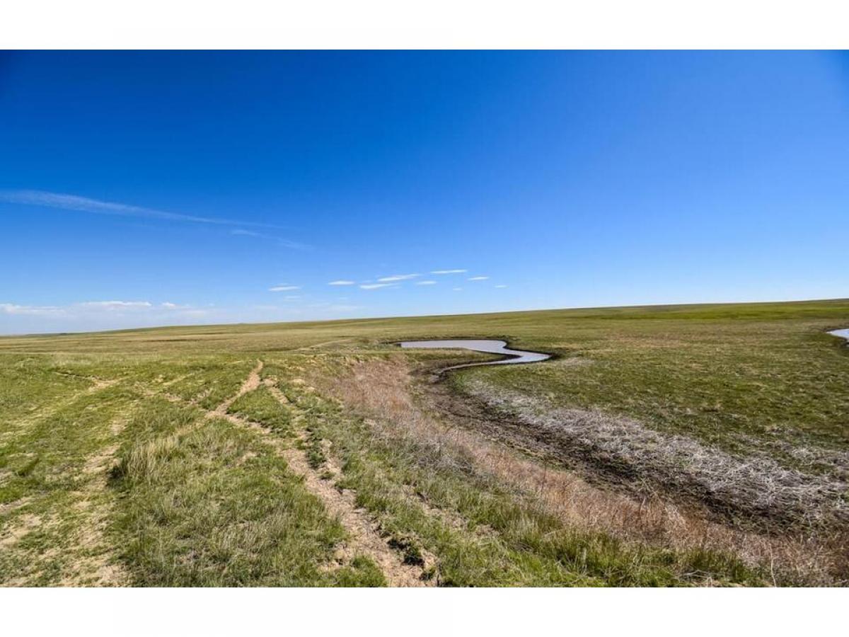 Picture of Residential Land For Sale in Woodrow, Colorado, United States