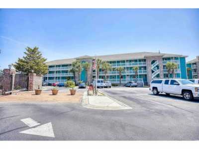 Condo For Sale in North Myrtle Beach, South Carolina