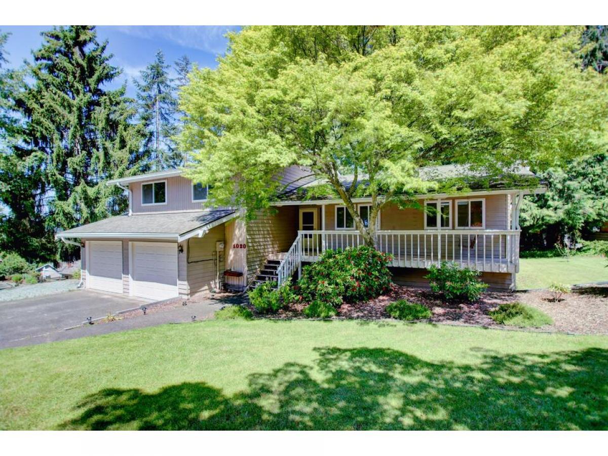 Picture of Home For Sale in Mount Vernon, Washington, United States