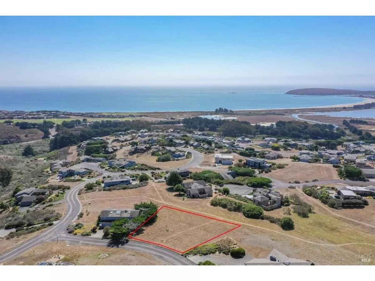 Picture of Home For Sale in Bodega Bay, California, United States