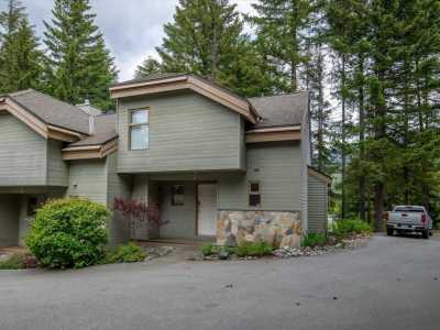 Home For Sale in Whistler, Canada