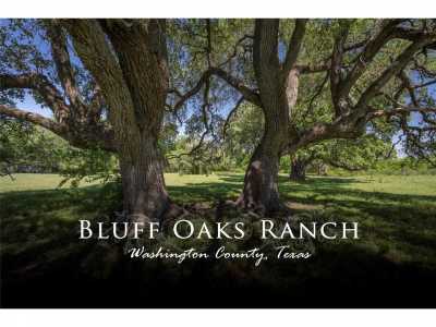 Residential Land For Sale in Washington, Texas