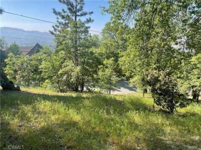 Residential Land For Sale in Lake Arrowhead, California