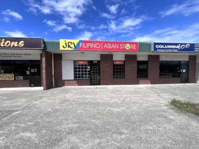 Commercial Building For Sale in Campbell River, Canada