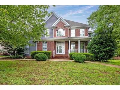 Home For Sale in Chattanooga, Tennessee