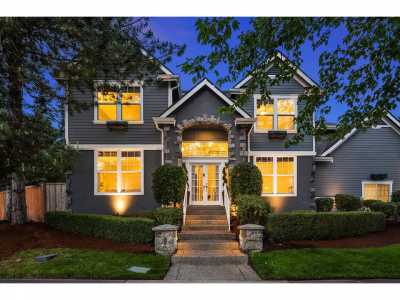 Home For Sale in Renton, Washington