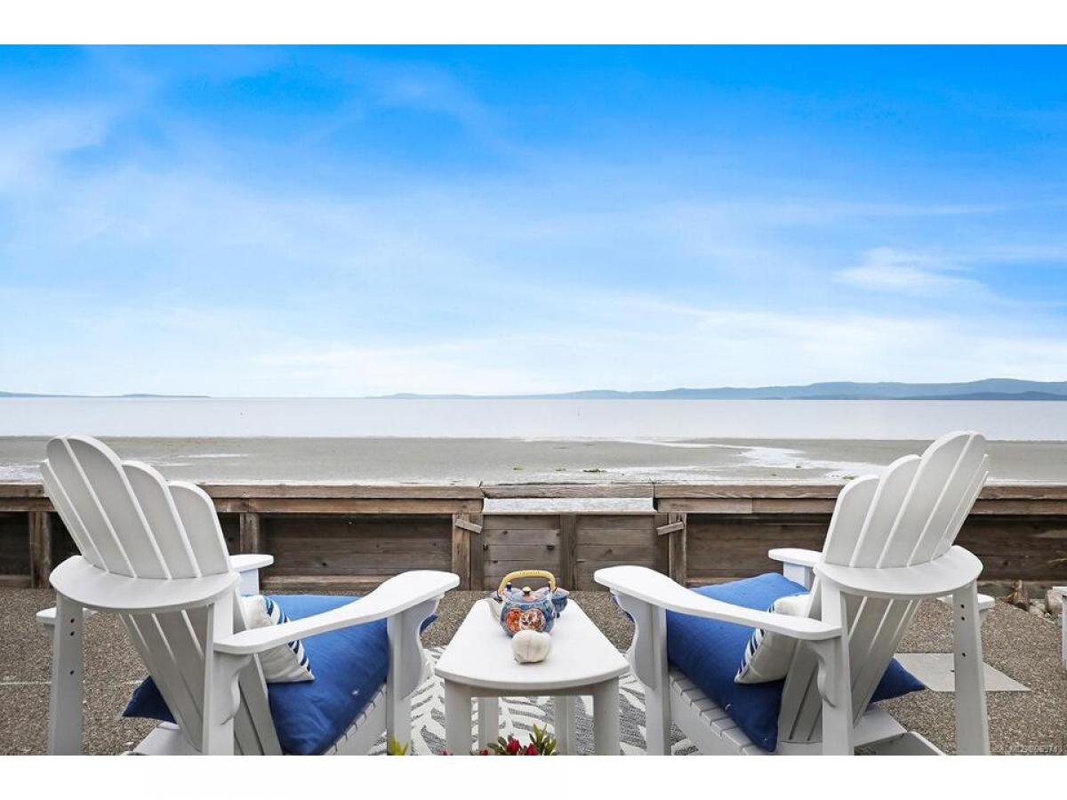 Picture of Home For Sale in Qualicum Beach, British Columbia, Canada