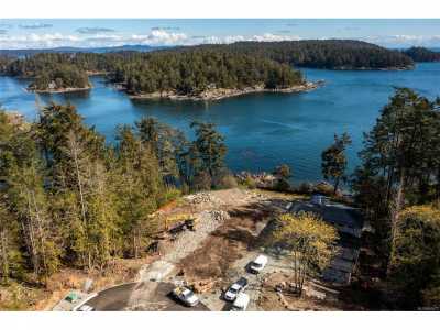 Residential Land For Sale in North Saanich, Canada