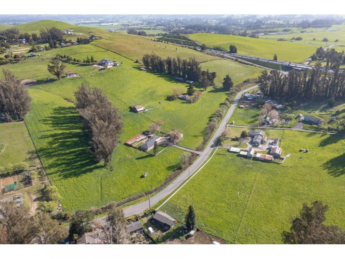 Picture of Farm For Sale in Cotati, California, United States