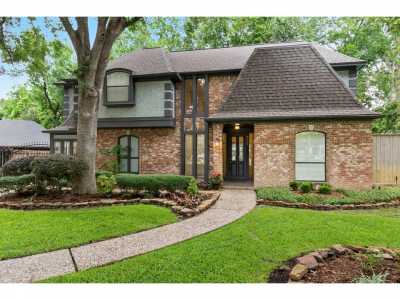 Home For Sale in Spring Valley Village, Texas