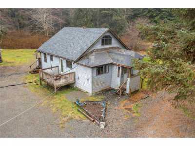 Home For Sale in Port Renfrew, Canada