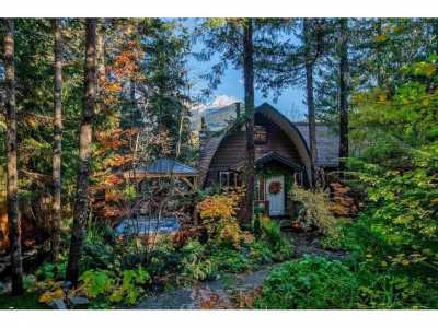 Home For Sale in Whistler, Canada