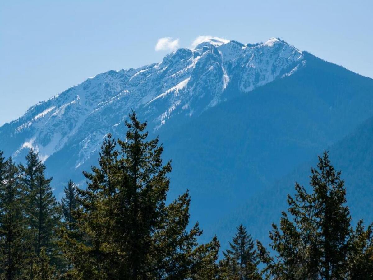 Picture of Residential Land For Sale in Pemberton, British Columbia, Canada