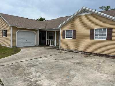 Multi-Family Home For Sale in Palm Coast, Florida