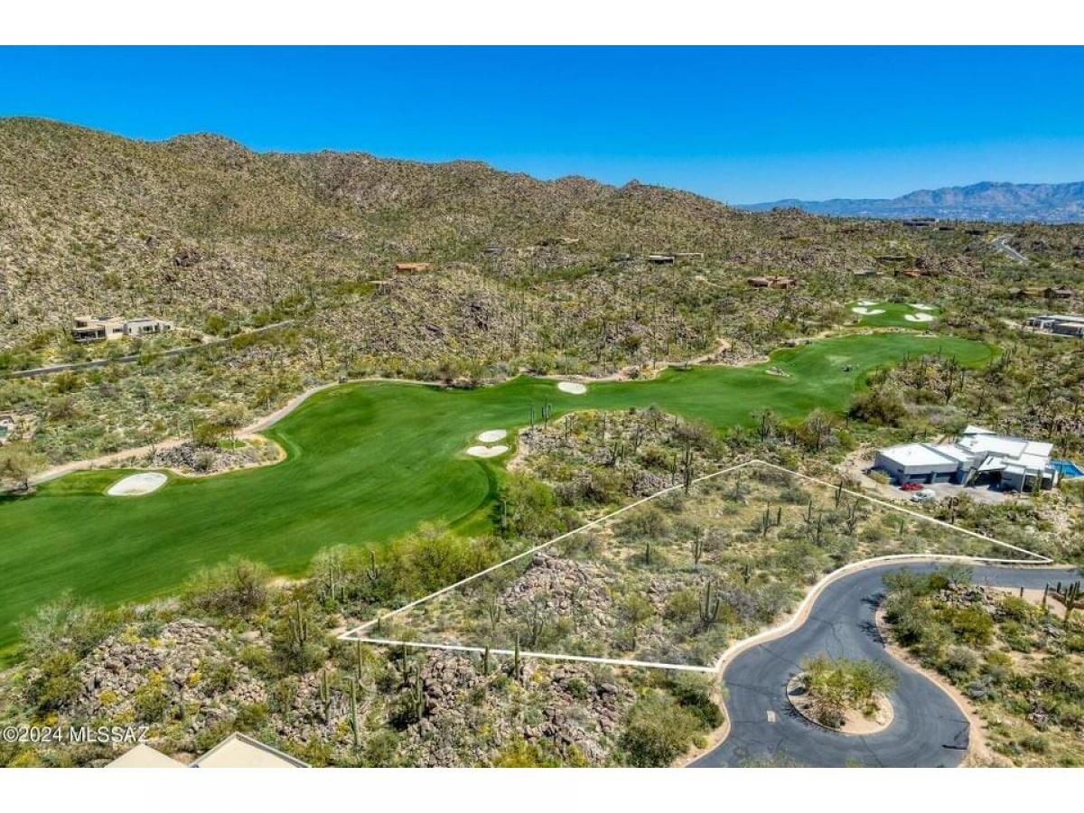 Picture of Residential Land For Sale in Oro Valley, Arizona, United States