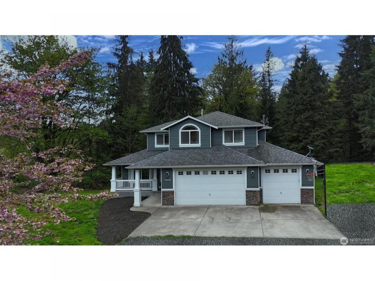 Picture of Home For Sale in Arlington, Washington, United States