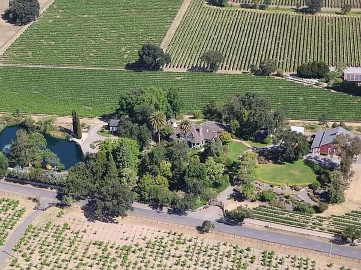 Picture of Farm For Sale in Santa Rosa, California, United States