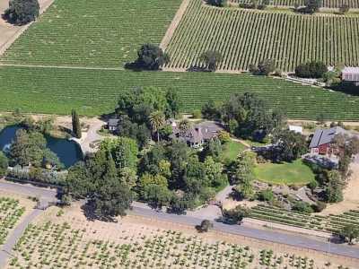 Farm For Sale in Santa Rosa, California