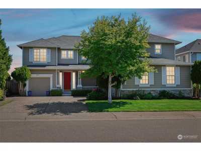 Home For Sale in Snohomish, Washington