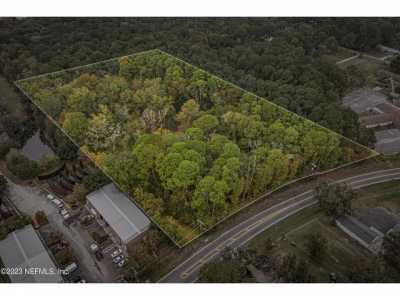 Residential Land For Sale in Jacksonville, Florida